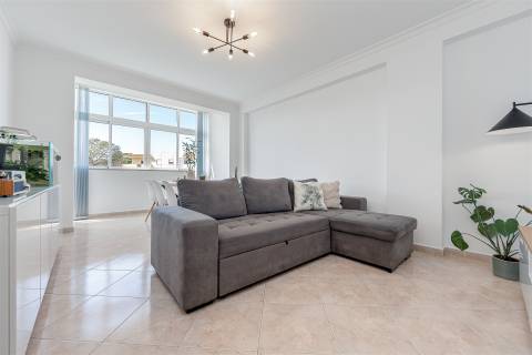 Apartamento T2 Venda em Montenegro,Faro