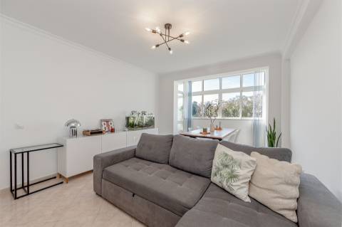 Apartamento T2 Venda em Montenegro,Faro