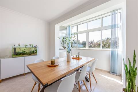 Apartamento T2 Venda em Montenegro,Faro