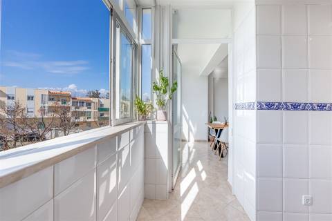 Apartamento T2 Venda em Montenegro,Faro