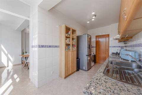 Apartamento T2 Venda em Montenegro,Faro