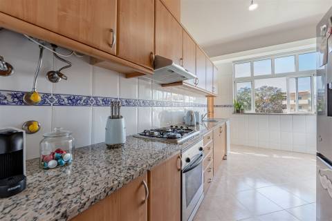 Apartamento T2 Venda em Montenegro,Faro