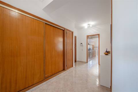 Apartamento T2 Venda em Montenegro,Faro