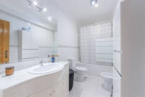 Apartamento T2 Venda em Montenegro,Faro
