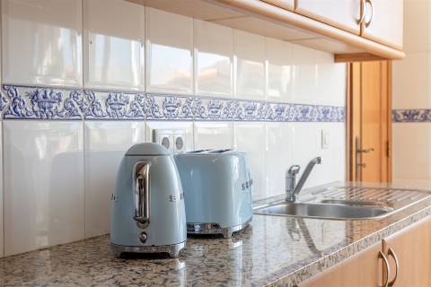 Apartamento T2 Venda em Montenegro,Faro