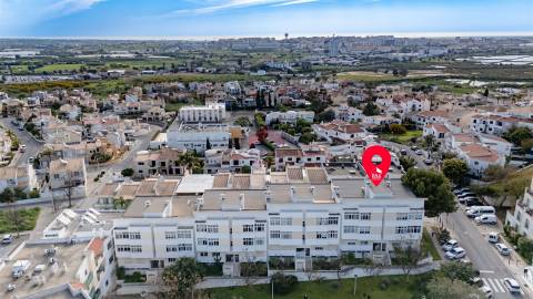 Apartamento T2 Venda em Montenegro,Faro