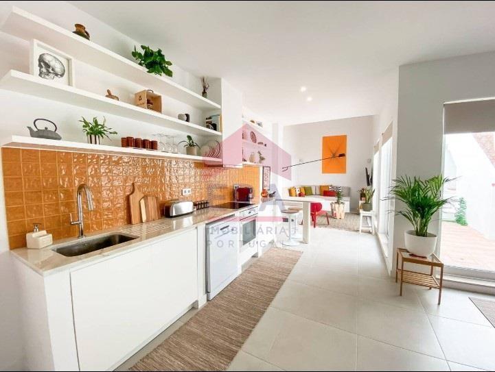 Moradia Geminada T3 Venda em Faro (Sé e São Pedro),Faro