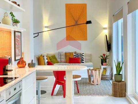 Moradia Geminada T3 Venda em Faro (Sé e São Pedro),Faro