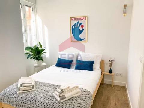 Moradia Geminada T3 Venda em Faro (Sé e São Pedro),Faro