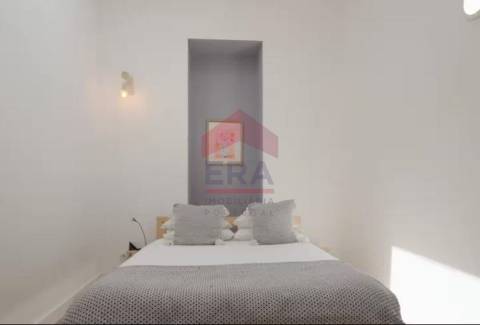 Moradia Geminada T3 Venda em Faro (Sé e São Pedro),Faro