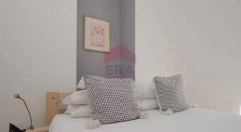 Moradia Geminada T3 Venda em Faro (Sé e São Pedro),Faro