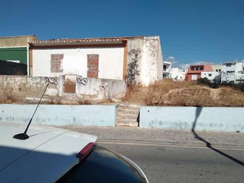 Andar Moradia T2 Venda em Quarteira,Loulé