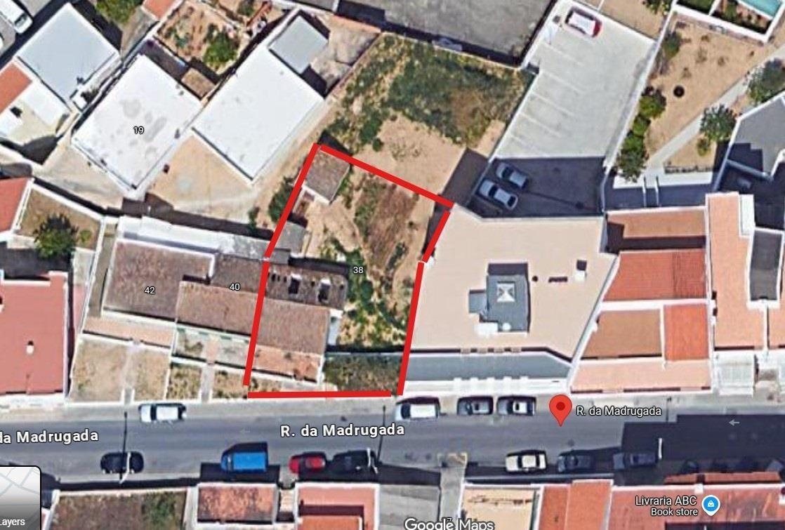 Andar Moradia T2 Venda em Quarteira,Loulé