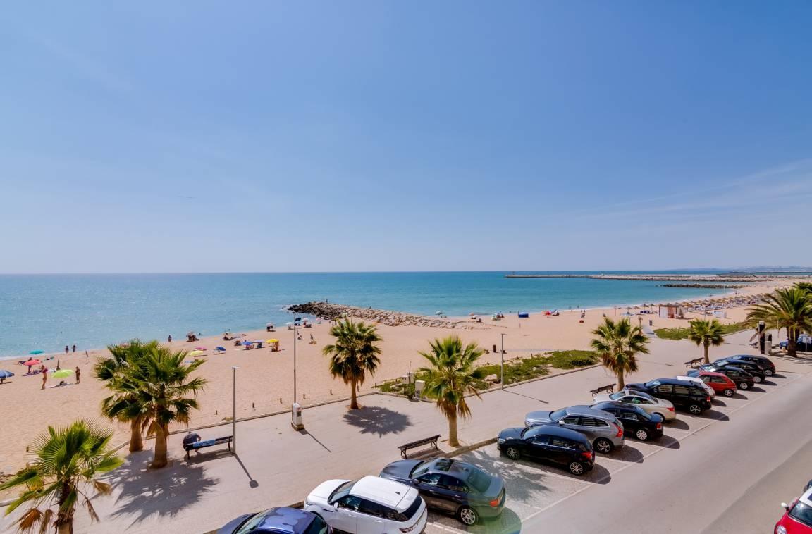 Andar Moradia T2 Venda em Quarteira,Loulé