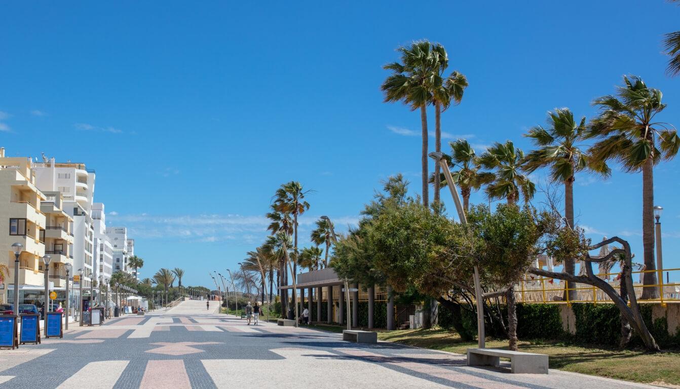 Andar Moradia T2 Venda em Quarteira,Loulé