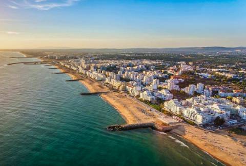 Andar Moradia T2 Venda em Quarteira,Loulé