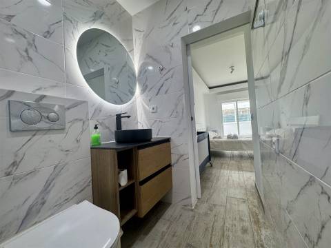 Apartamento T2 Venda em Quarteira,Loulé