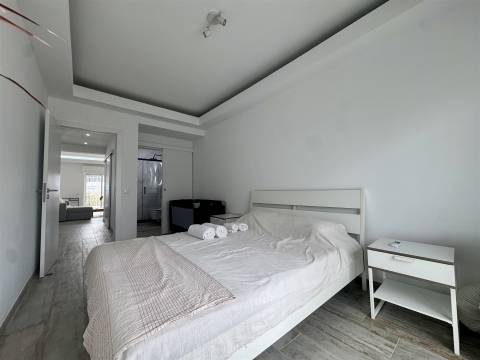Apartamento T2 Venda em Quarteira,Loulé