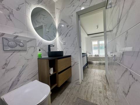 Apartamento T2 Venda em Quarteira,Loulé