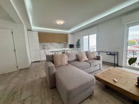 Apartamento T2 Venda em Quarteira,Loulé