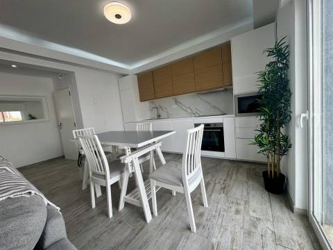 Apartamento T2 Venda em Quarteira,Loulé