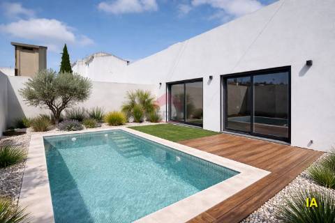 Moradia T3 Venda em São Brás de Alportel,São Brás de Alportel