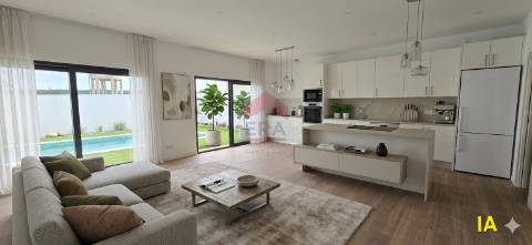 Moradia T3 Venda em São Brás de Alportel,São Brás de Alportel