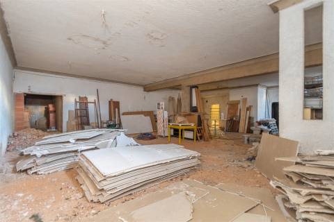 Armazém  Venda em Quarteira,Loulé