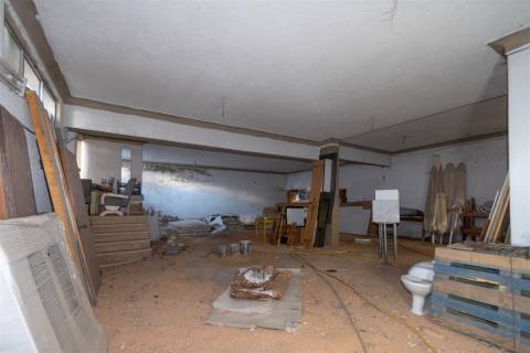 Armazém  Venda em Quarteira,Loulé