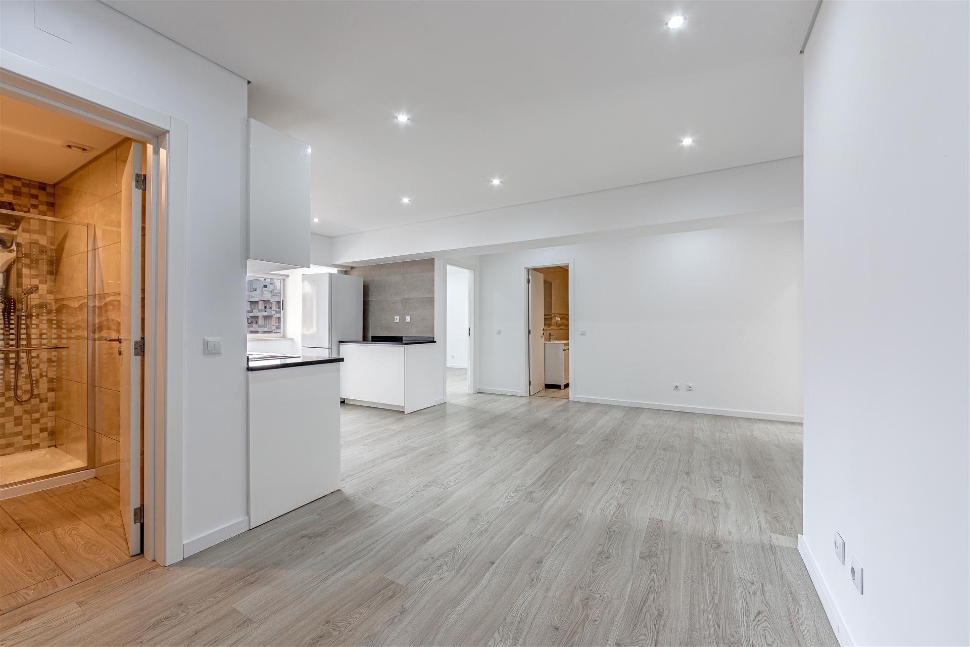 Apartamento T3 Venda em Faro (Sé e São Pedro),Faro