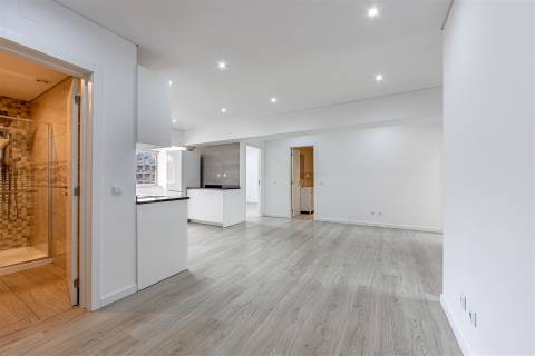 Apartamento T3 Venda em Faro (Sé e São Pedro),Faro