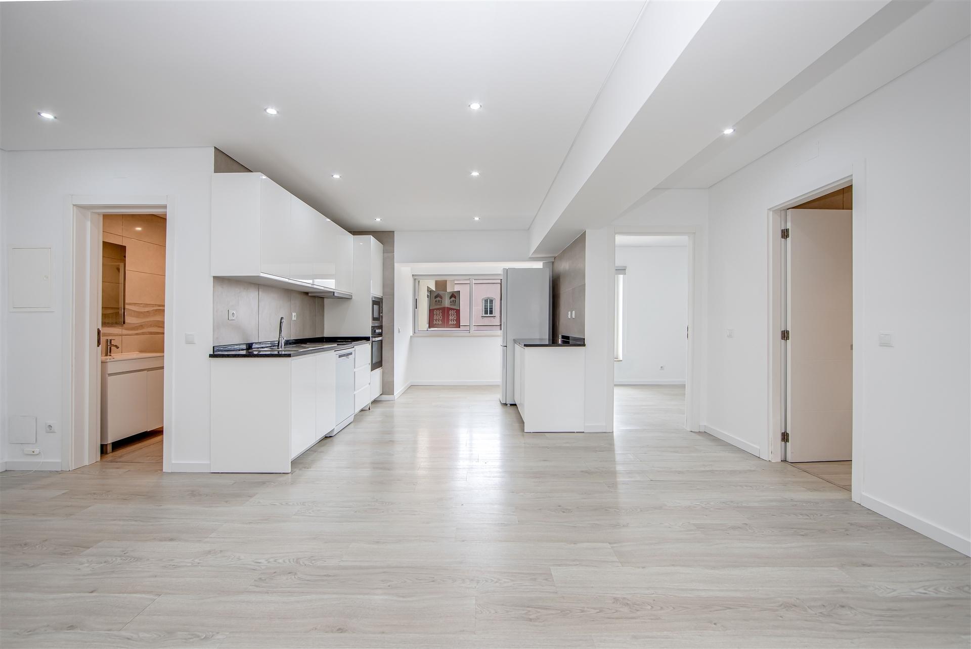 Apartamento T3 Venda em Faro (Sé e São Pedro),Faro