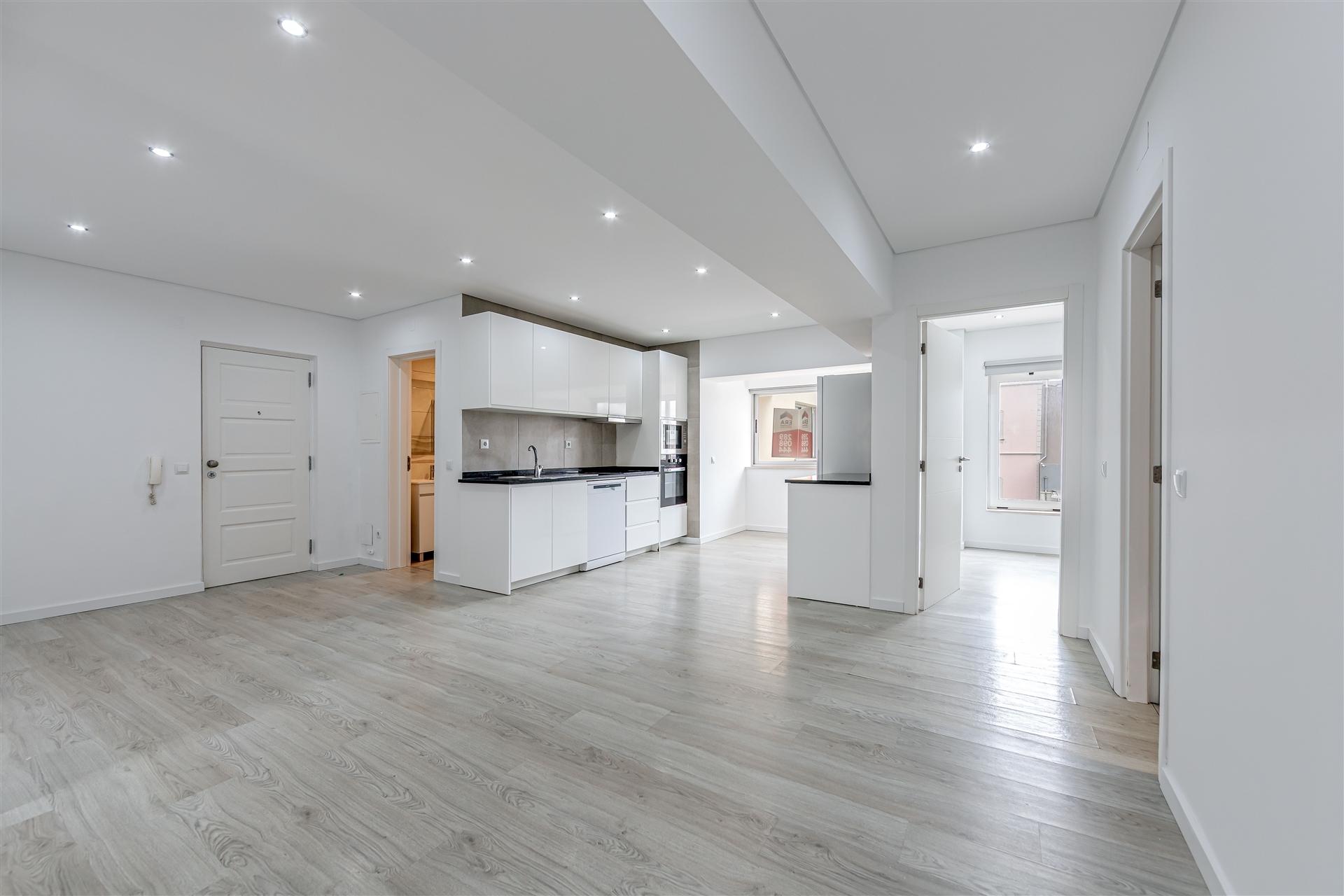 Apartamento T3 Venda em Faro (Sé e São Pedro),Faro