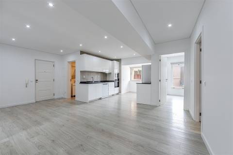 Apartamento T3 Venda em Faro (Sé e São Pedro),Faro