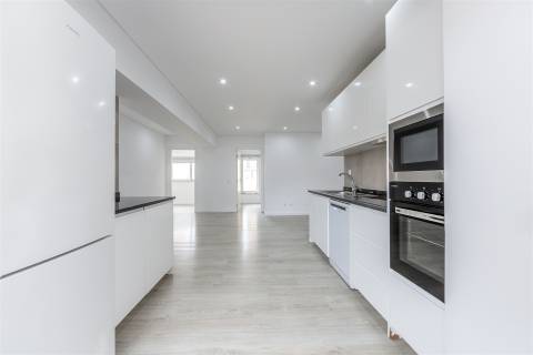 Apartamento T3 Venda em Faro (Sé e São Pedro),Faro