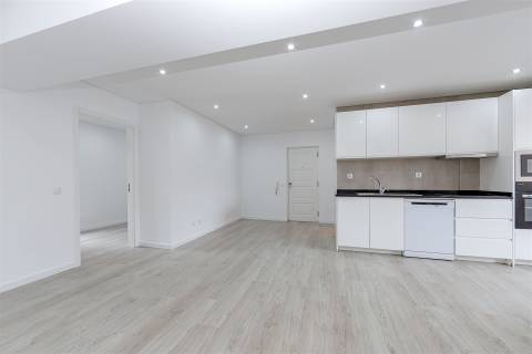 Apartamento T3 Venda em Faro (Sé e São Pedro),Faro