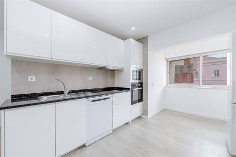 Apartamento T3 Venda em Faro (Sé e São Pedro),Faro