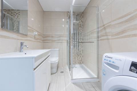 Apartamento T3 Venda em Faro (Sé e São Pedro),Faro