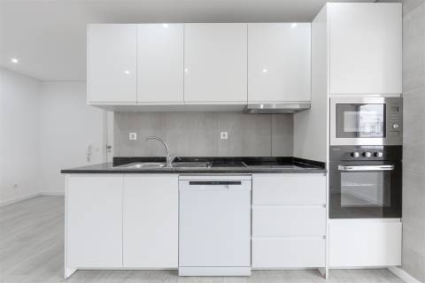 Apartamento T3 Venda em Faro (Sé e São Pedro),Faro