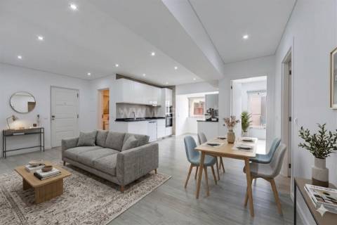 Apartamento T3 Venda em Faro (Sé e São Pedro),Faro