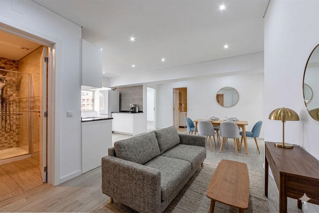 Apartamento T3 Venda em Faro (Sé e São Pedro),Faro