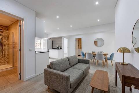 Apartamento T3 Venda em Faro (Sé e São Pedro),Faro