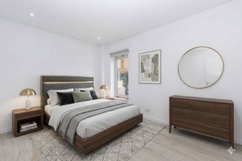 Apartamento T3 Venda em Faro (Sé e São Pedro),Faro