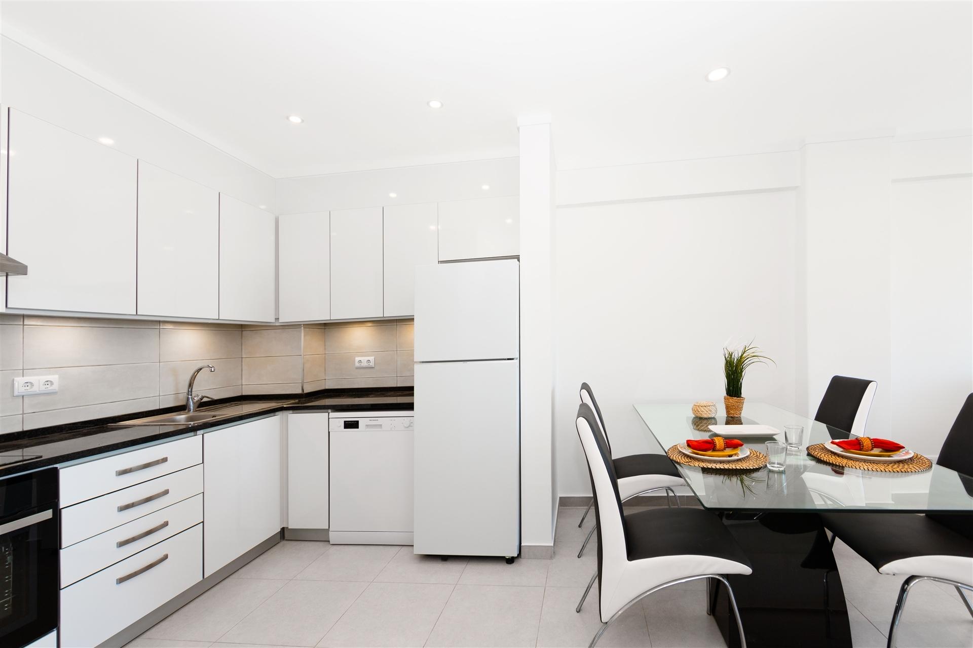 Apartamento T2 Venda em Quarteira,Loulé