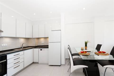 Apartamento T2 Venda em Quarteira,Loulé