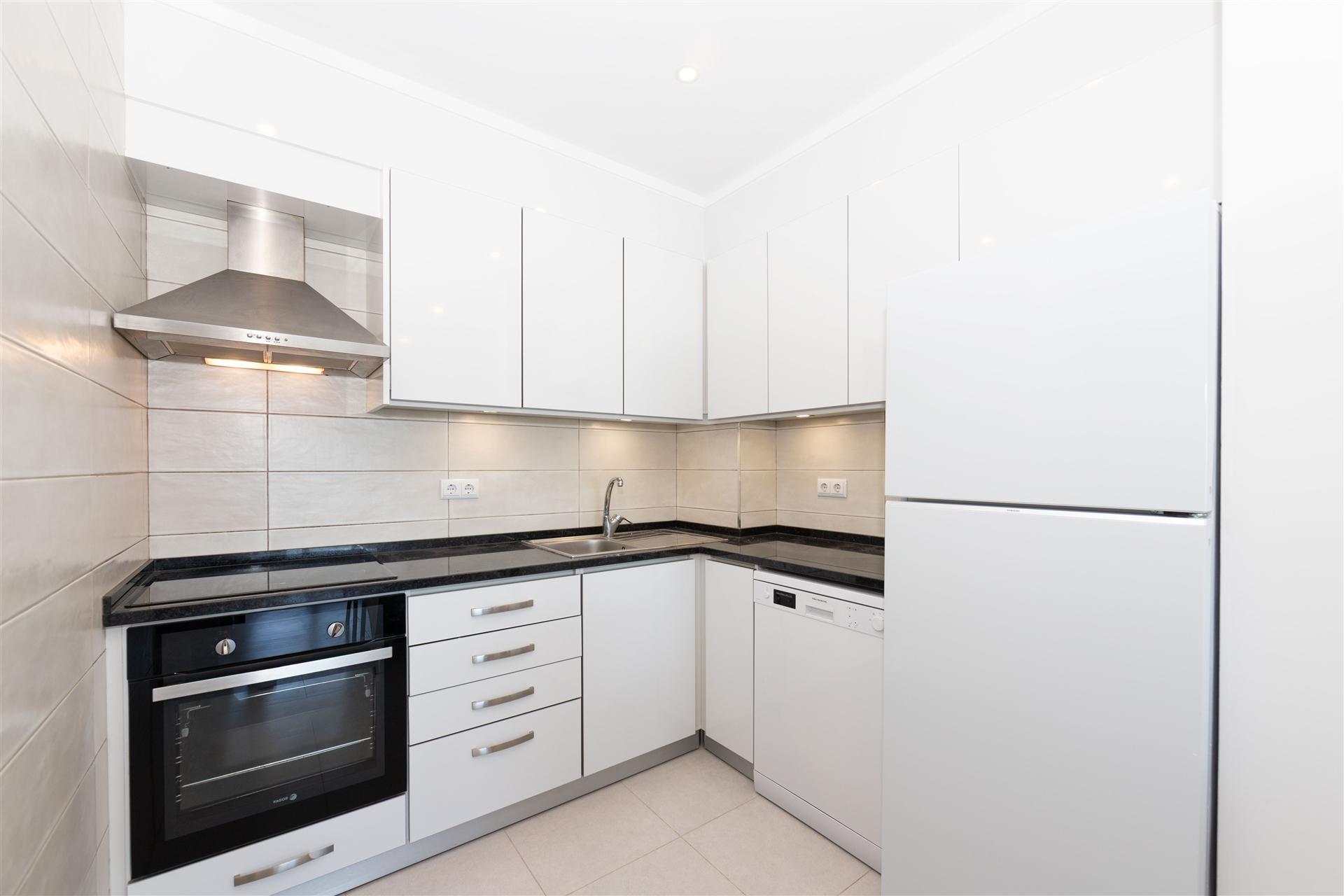 Apartamento T2 Venda em Quarteira,Loulé