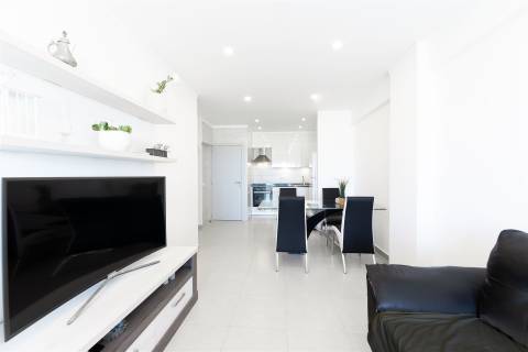 Apartamento T2 Venda em Quarteira,Loulé