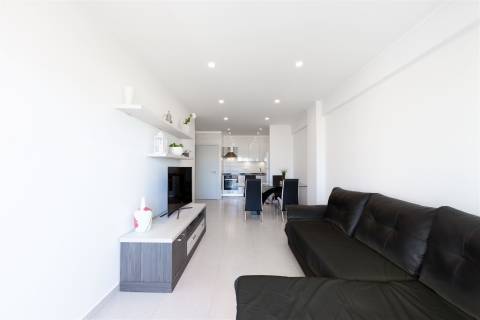 Apartamento T2 Venda em Quarteira,Loulé