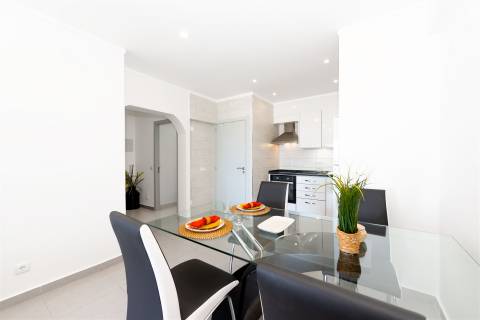 Apartamento T2 Venda em Quarteira,Loulé