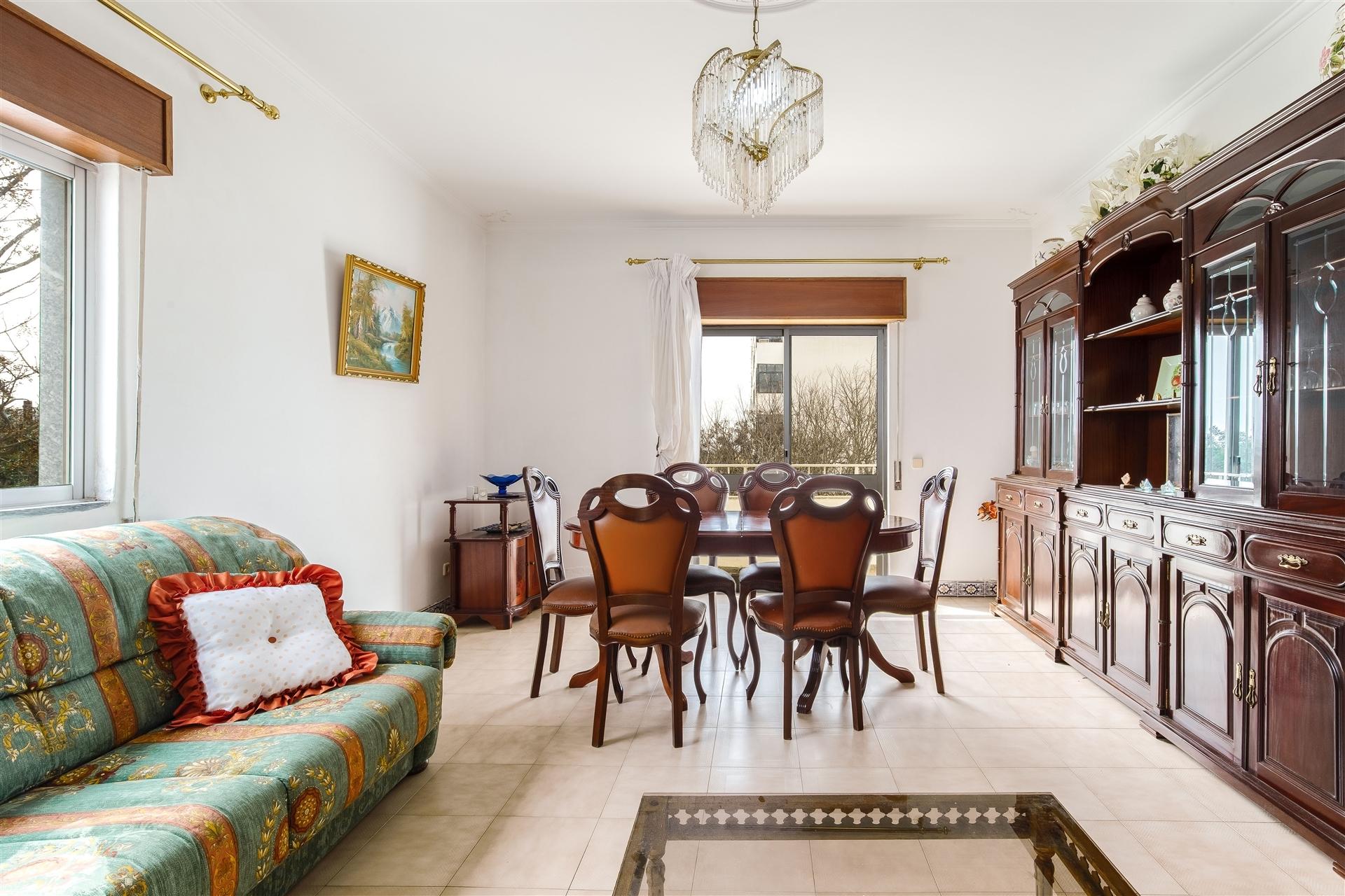 Apartamento T3 Venda em Loulé (São Clemente),Loulé